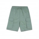 Miniklub Shorts - 4-5yr, Olive